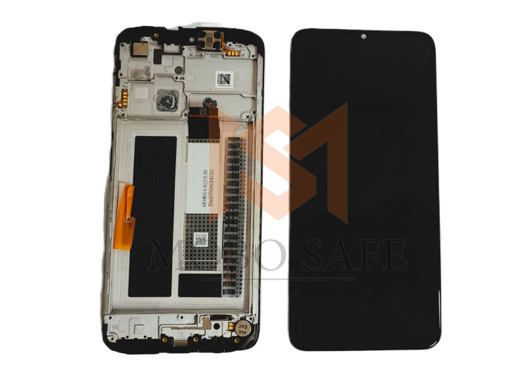 تاچ و ال سی دی اصلی شیائومی Poco M3 با فریم | کیفیت روکاری