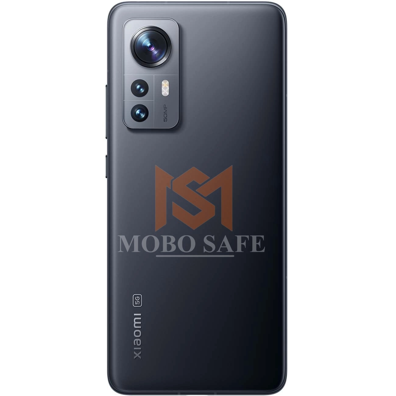 درب پشت اورجینال شیائومی Mi 12X ( روکاری )