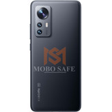 درب پشت اورجینال شیائومی Mi 12X ( روکاری )