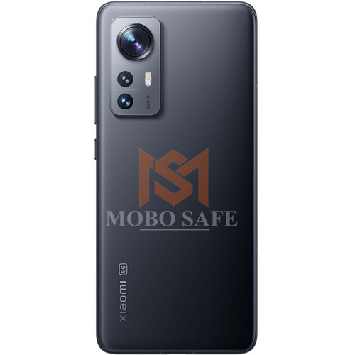 درب پشت اورجینال شیائومی Mi 12X ( روکاری )