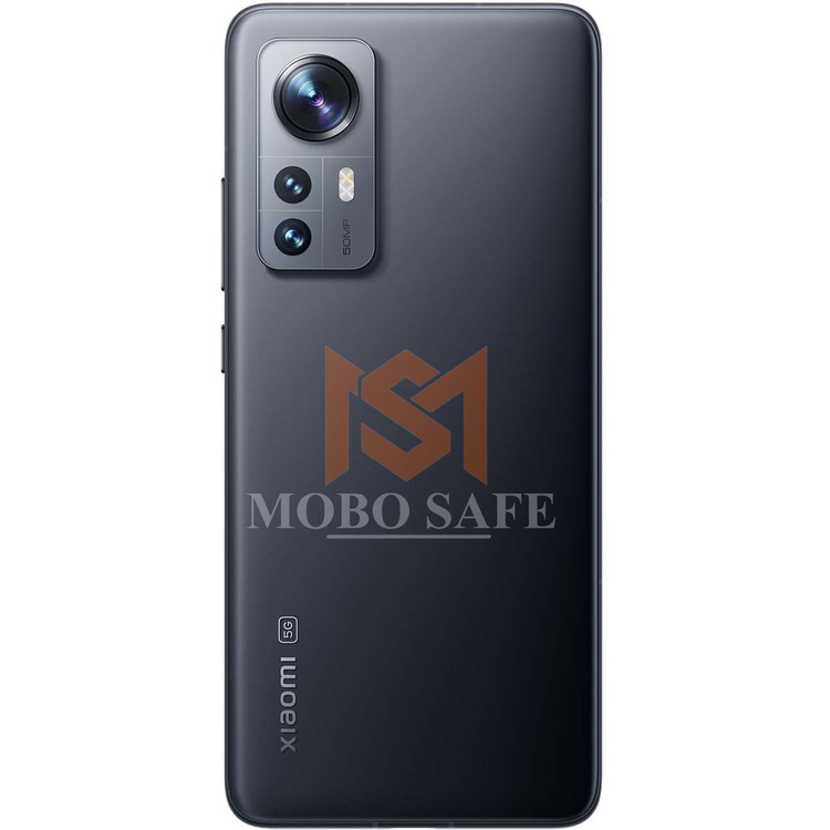 درب پشت اورجینال شیائومی Mi 12X ( روکاری )