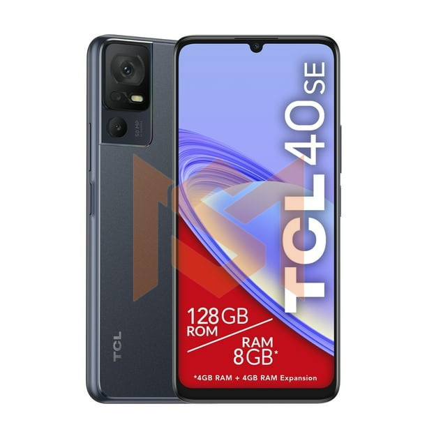 درب پشت اصلی تی سی ال TCL 40SE | کیفیت روکاری
