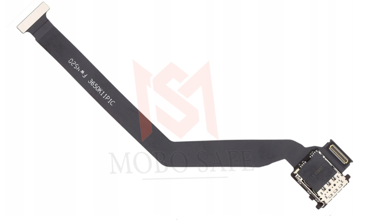 فلت سیم کارت اورجینال شیائومی Poco F3 ( روکاری )