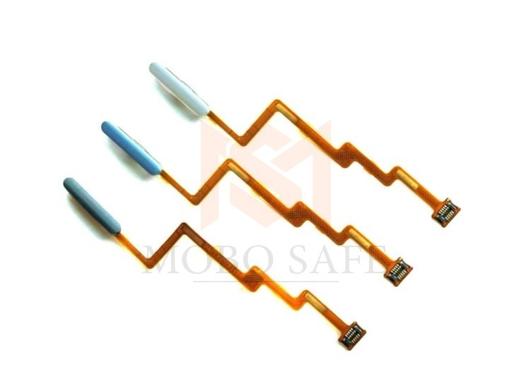 سنسور اثر انگشت اورجینال شیائومی Poco F3 ( روکاری )