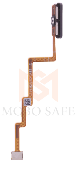 سنسور اثر انگشت اورجینال شیائومی Poco F3 ( روکاری )