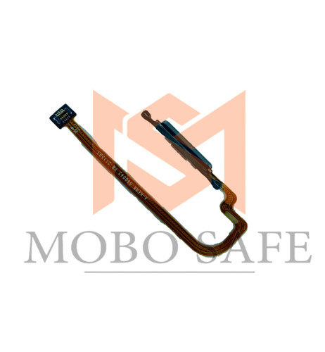 سنسور اثر انگشت اورجینال شیائومی Poco M3 ( روکاری )