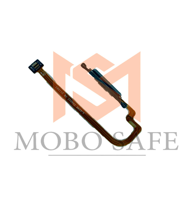 سنسور اثر انگشت اورجینال شیائومی Poco M3 ( روکاری )