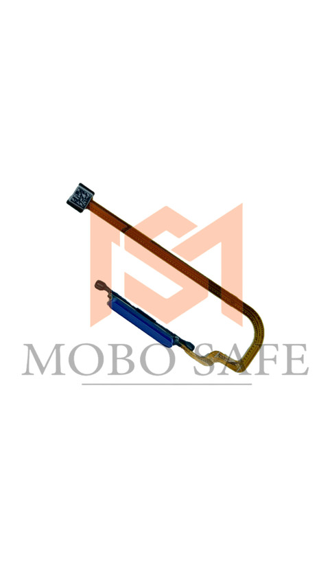 سنسور اثر انگشت اورجینال شیائومی Poco M3 ( روکاری )