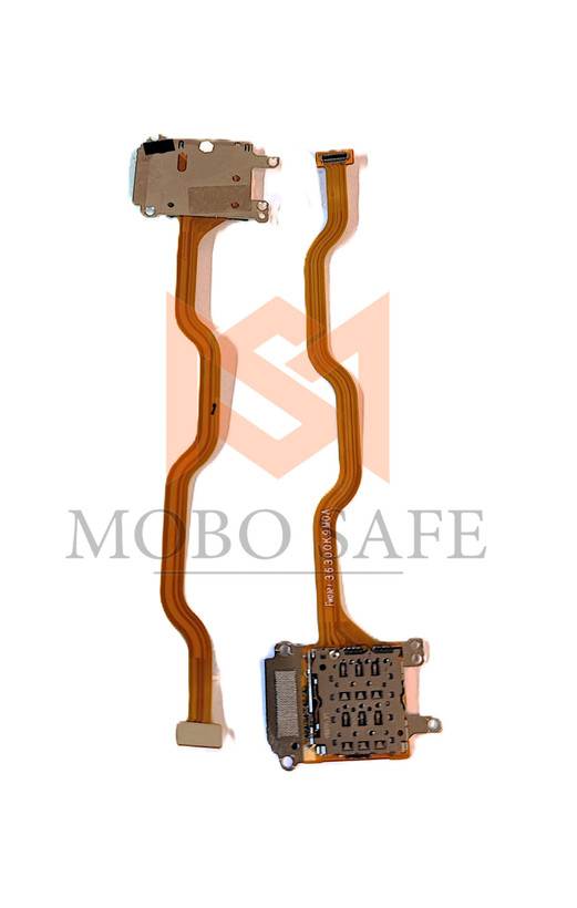 فلت سیم کارت اورجینال شیائومی Xiaomi Mi 11 Lite 4G/5G ( روکاری )