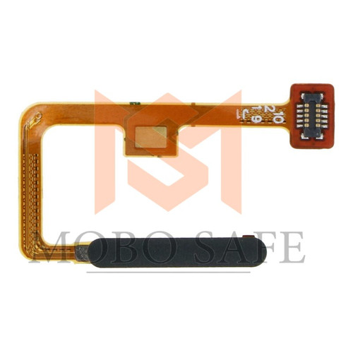سنسور اثر انگشت اورجینال شیائومی Xiaomi Mi 11 Lite 4G/5G ( روکاری )