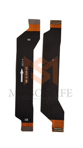 فلت شارژ اورجینال شیائومی Poco X3 Pro/NFC ( روکاری )