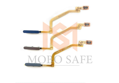 سنسور اثر انگشت اورجینال شیائومی Poco X3 Pro ( روکاری )