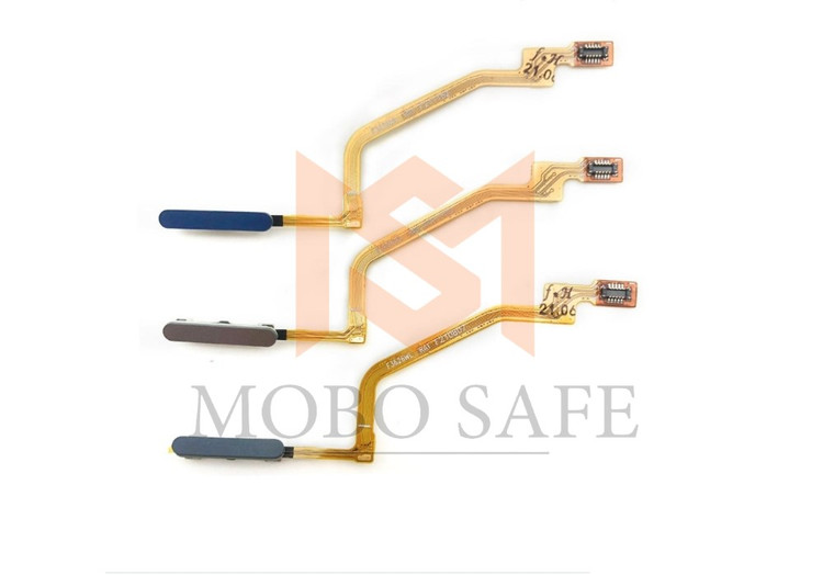 سنسور اثر انگشت اورجینال شیائومی Poco X3 Pro ( روکاری )