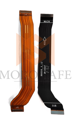 فلت شارژ اورجینال شیائومی Poco X4 Pro ( روکاری )