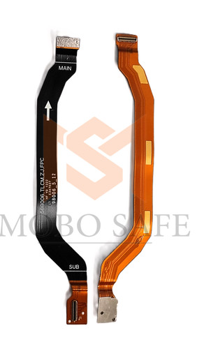 فلت تصویر اورجینال شیائومی Poco X4 Pro ( روکاری )