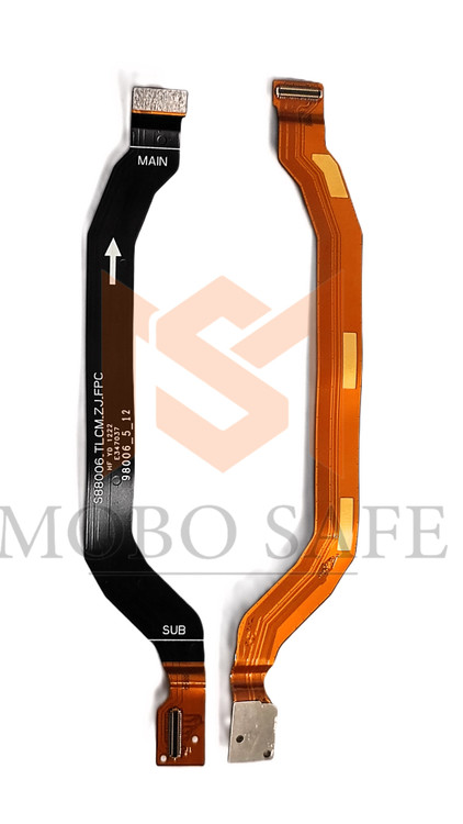 فلت تصویر اورجینال شیائومی Poco X4 Pro ( روکاری )