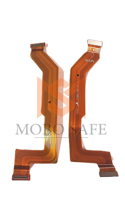 فلت تصویر اورجینال شیائومی Mi 11T Pro ( روکاری )