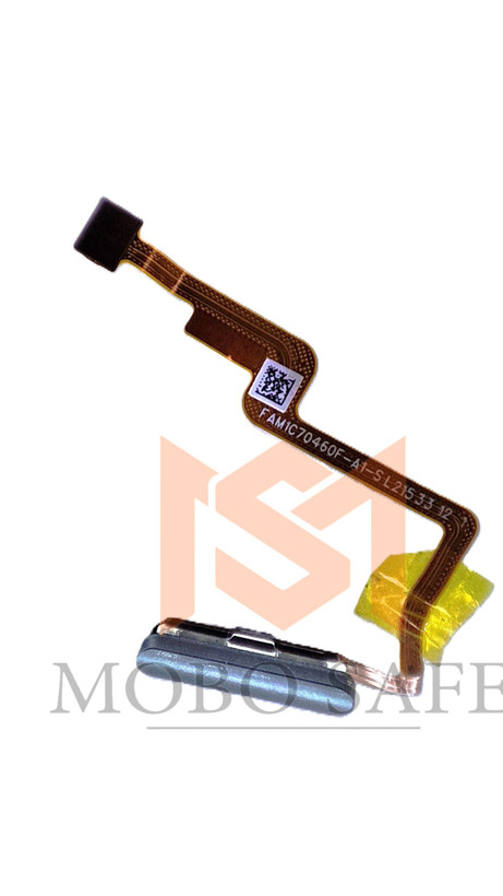 سنسور اثر انگشت اورجینال شیائومی Mi 11T Pro ( روکاری )