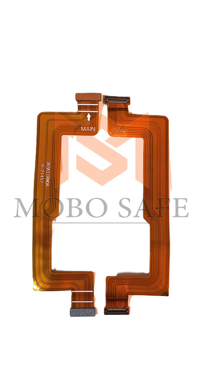 فلت تصویر اورجینال شیائومی Mi 11T ( روکاری )