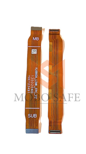 فلت شارژ اورجینال شیائومی Redmi Note 13 Pro 4G ( روکاری )