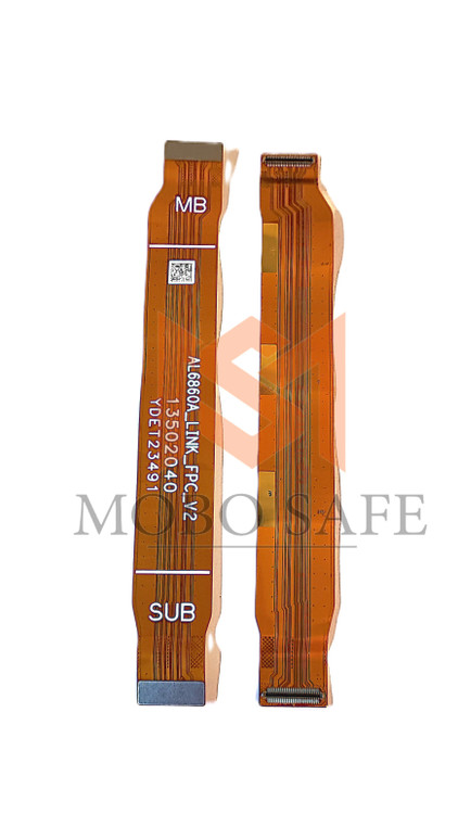 فلت شارژ اورجینال شیائومی Redmi Note 13 Pro 4G ( روکاری )