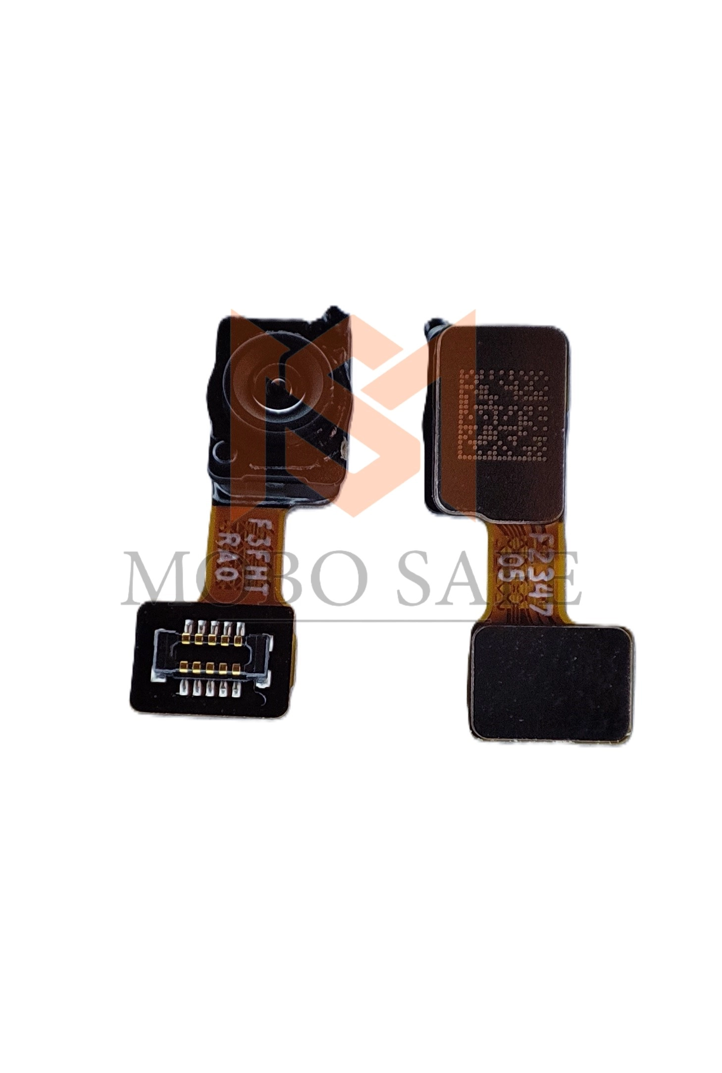 سنسور اثر انگشت اورجینال شیائومی Redmi Note 13 Pro 4G ( روکاری )