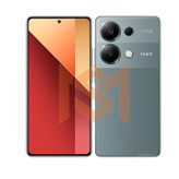 سنسور اثر انگشت اورجینال شیائومی Redmi Note 13 Pro 4G ( روکاری )