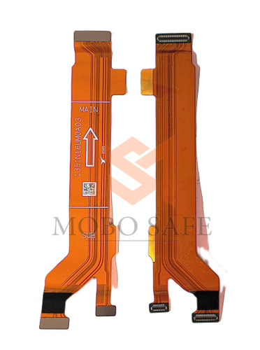 فلت شارژ اورجینال شیائومی Redmi Note 13 Pro Plus ( روکاری )