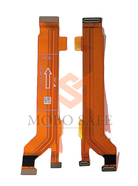 فلت شارژ اورجینال شیائومی Redmi Note 13 Pro Plus ( روکاری )