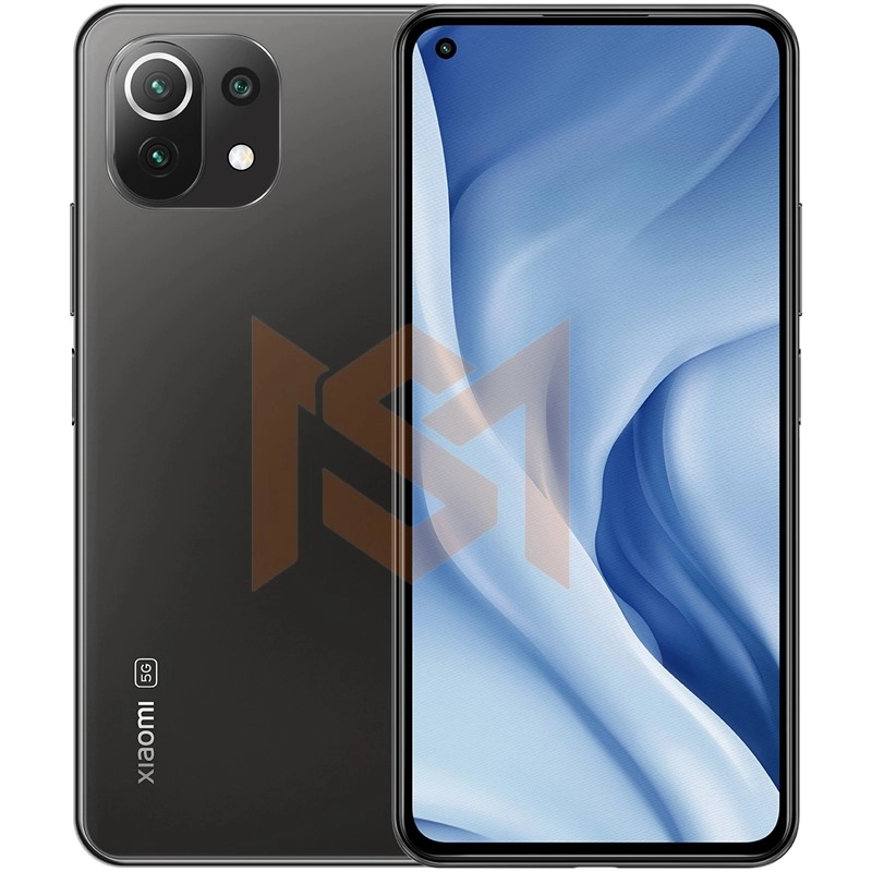 مین برد اورجینال شیائومی  Mi 11 Lite 5G ( روکاری )