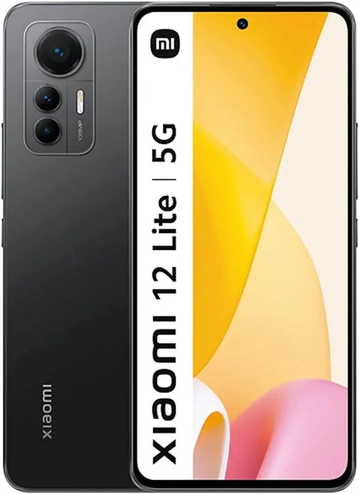 مین برد اورجینال شیائومی Mi 12 Lite ( روکاری )