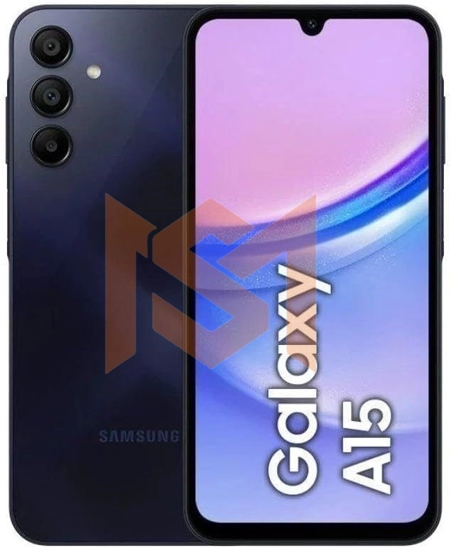مین برد اورجینال سامسونگ A155F - A15 ( روکاری )