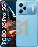 محافظ برد شیائومی Poco X5 Pro | کیفیت روکاری