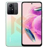 فریم میانی اورجینال شیائومی Redmi Note 12S ( روکاری )