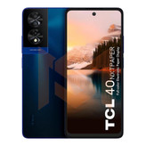 فریم میانی اورجینال تی سی ال TCL 40 NXT ( روکاری )