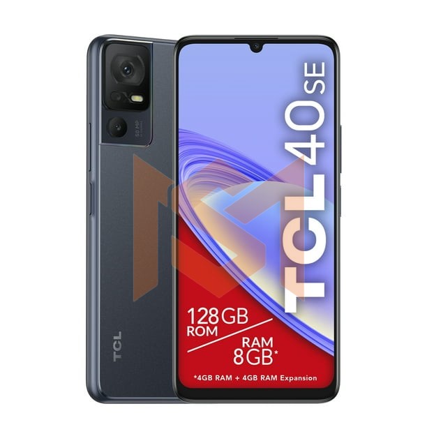 فریم میانی اورجینال تی سی ال TCL 40 SE ( روکاری )