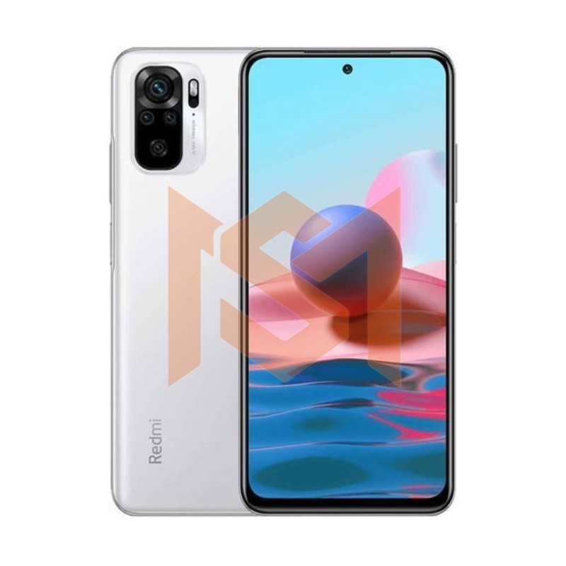 فریم میانی اورجینال شیائومی Redmi Note 10/10S  ( روکاری )