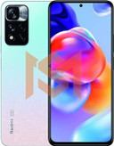 بازر اسپیکر اورجینال شیائومی Redmi NOTE 11 PRO+5G ( روکاری )