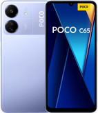 بازر اسپیکر اورجینال شیائومی POCO C65 ( روکاری )