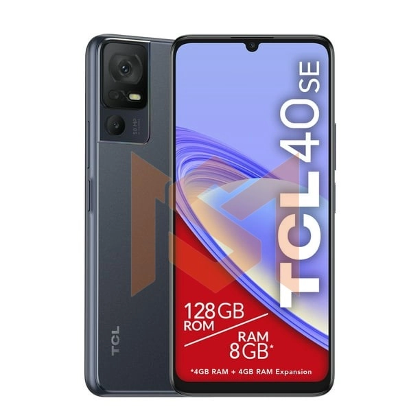 سنسور اثر انگشت اورجینال تی سی ال TCL 40SE ( روکاری )