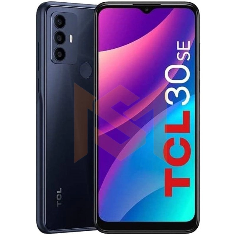 فلت شارژ اورجینال تی سی ال  TCL 30SE  ( روکاری )