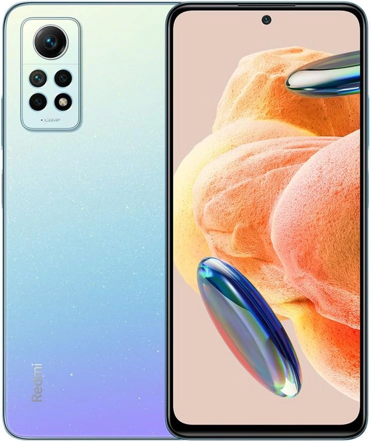 فلت تصویر اورجینال شیائومی Redmi Note 12 Pro 4G ( روکاری )