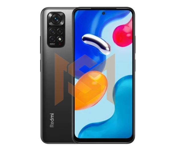 فلت شارژ اورجینال شیائومی Redmi Note 11/11S ( روکاری )