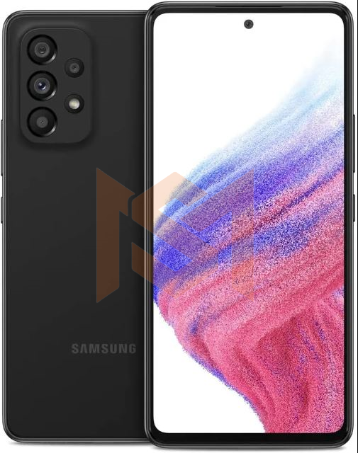 فلت شارژ اصلی سامسونگ A53 | کیفیت روکاری