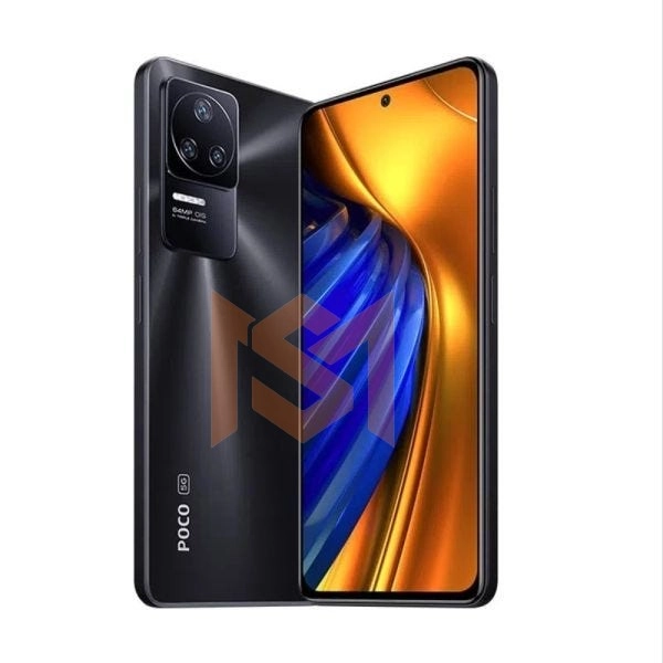 فلت تصویر اورجینال شیائومی Poco F4 ( روکاری )