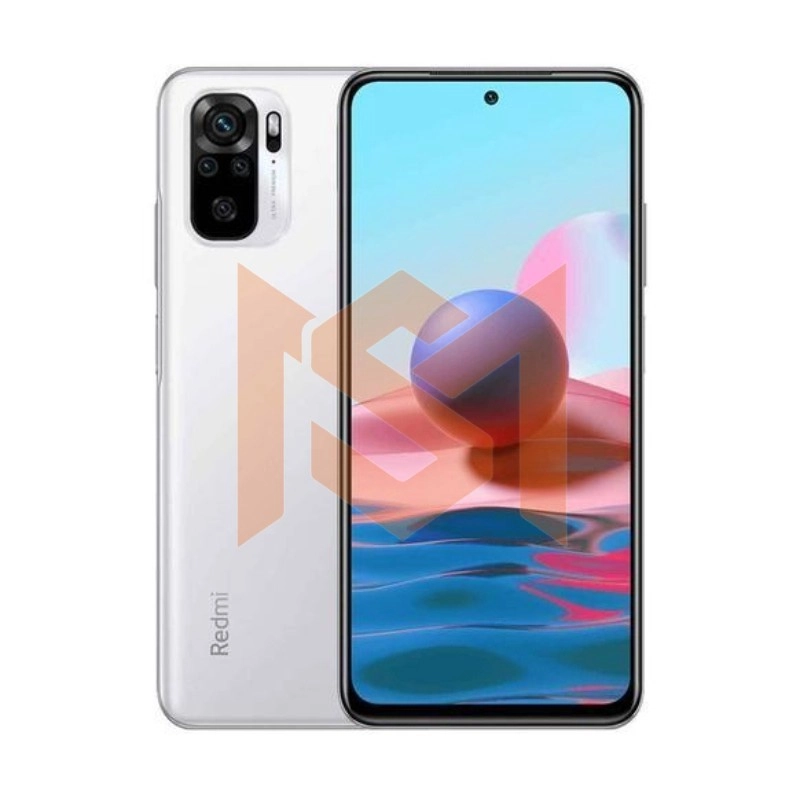 فلت تصویر اورجینال شیائومی Redmi Note 10/10s ( روکاری )