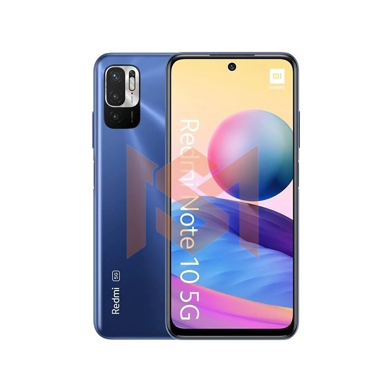 سنسور اثر انگشت اورجینال شیائومی Redmi Note 10 5G ( روکاری )