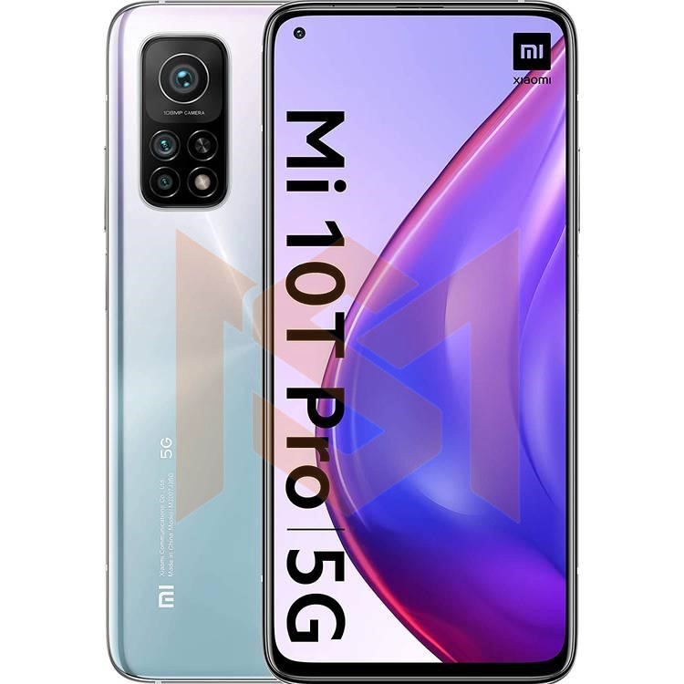 پک کامل دوربین‌ شیائومی 10T Pro | کیفیت روکاری