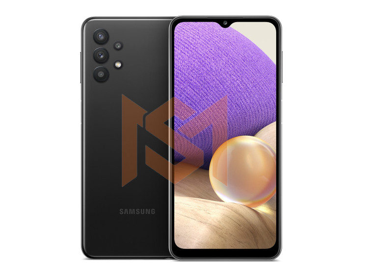 دوربین سامسونگ A32 4G | کیفیت روکاری