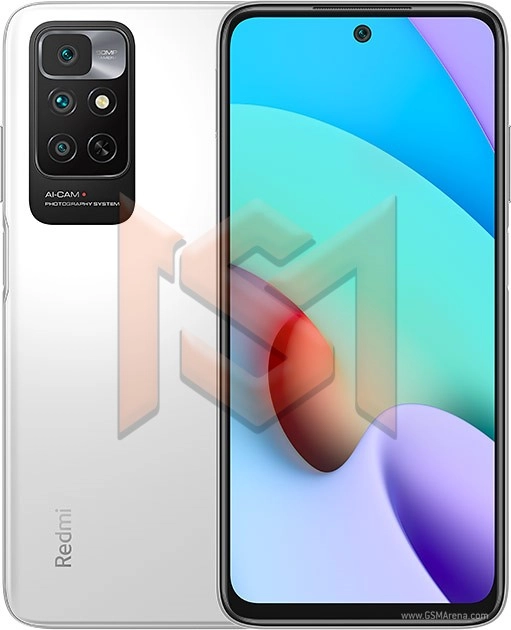 مین برد اورجینال شیائومی Redmi Note 11 4G (CH) ( روکاری )